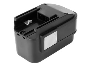Milwaukee PES9.6 battery
