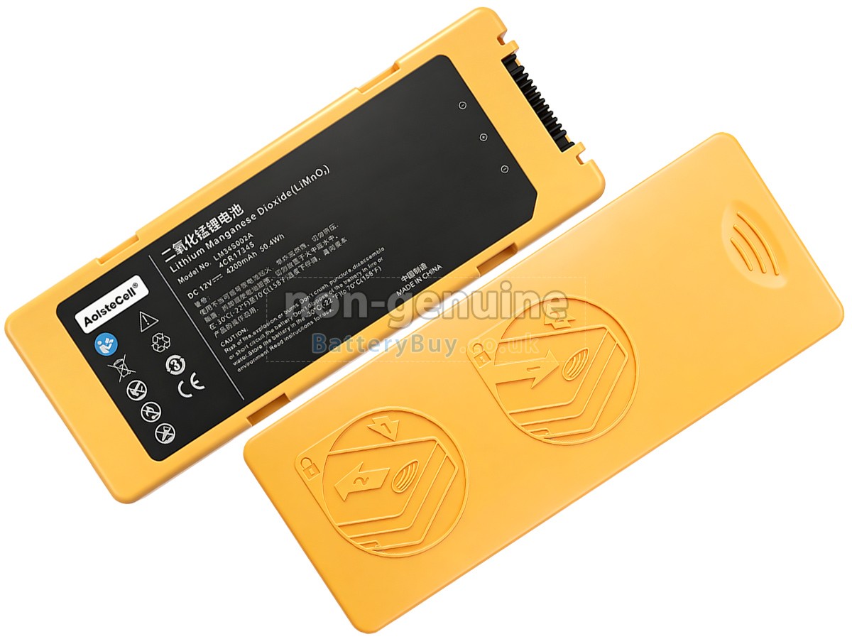 Replacement Battery for Mindray C1