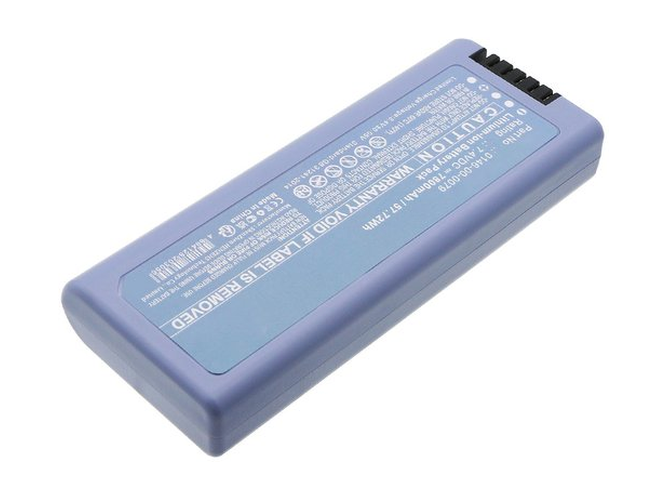 Mindray 0146-00-0079 battery