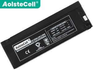 Mindray FB1223A replacement battery
