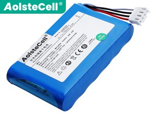 Mindray Li23S005A replacement battery