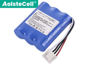 Mindray Li13S001A replacement battery