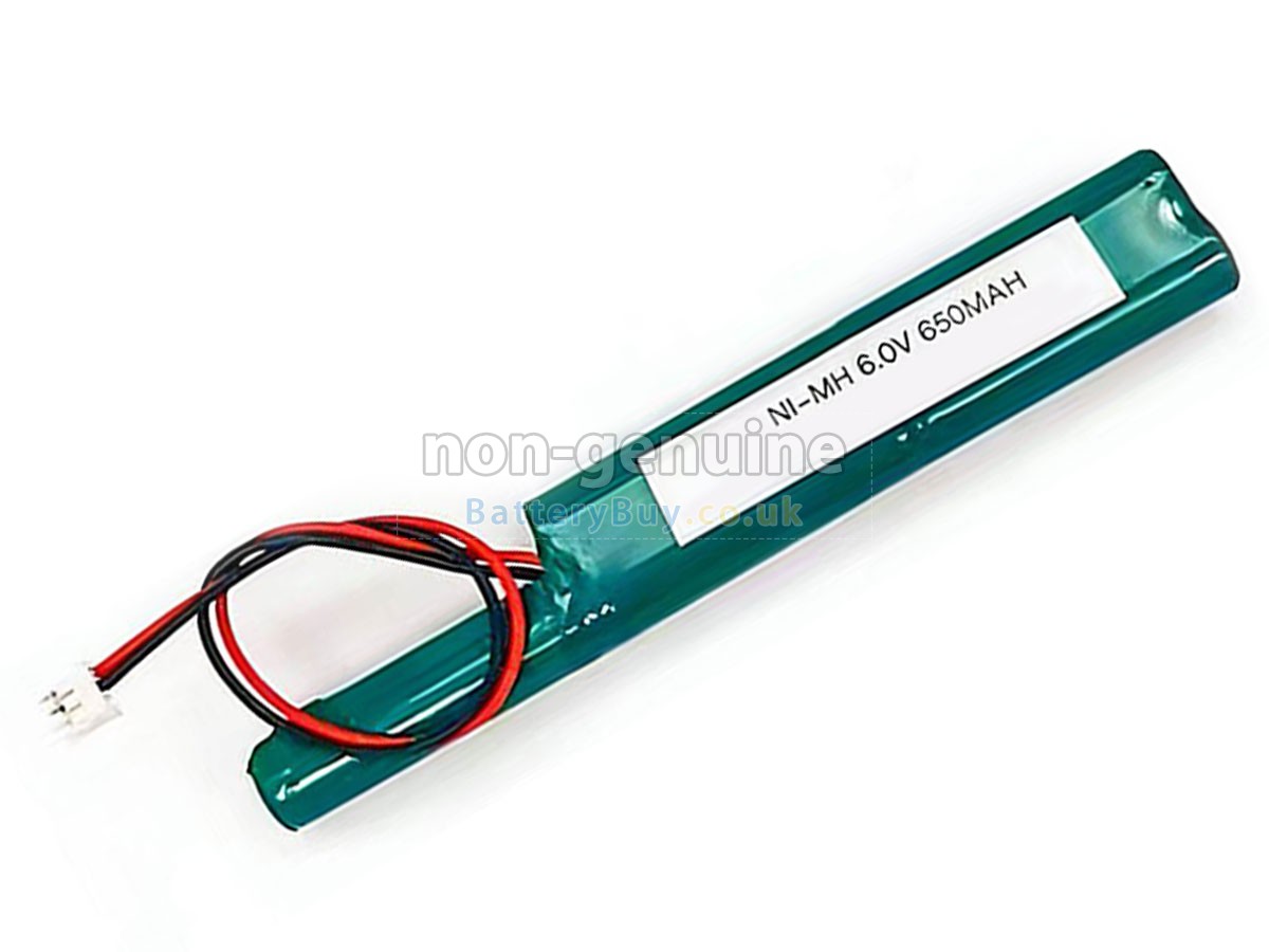 Replacement Battery for Mitutoyo 6V-SJ210