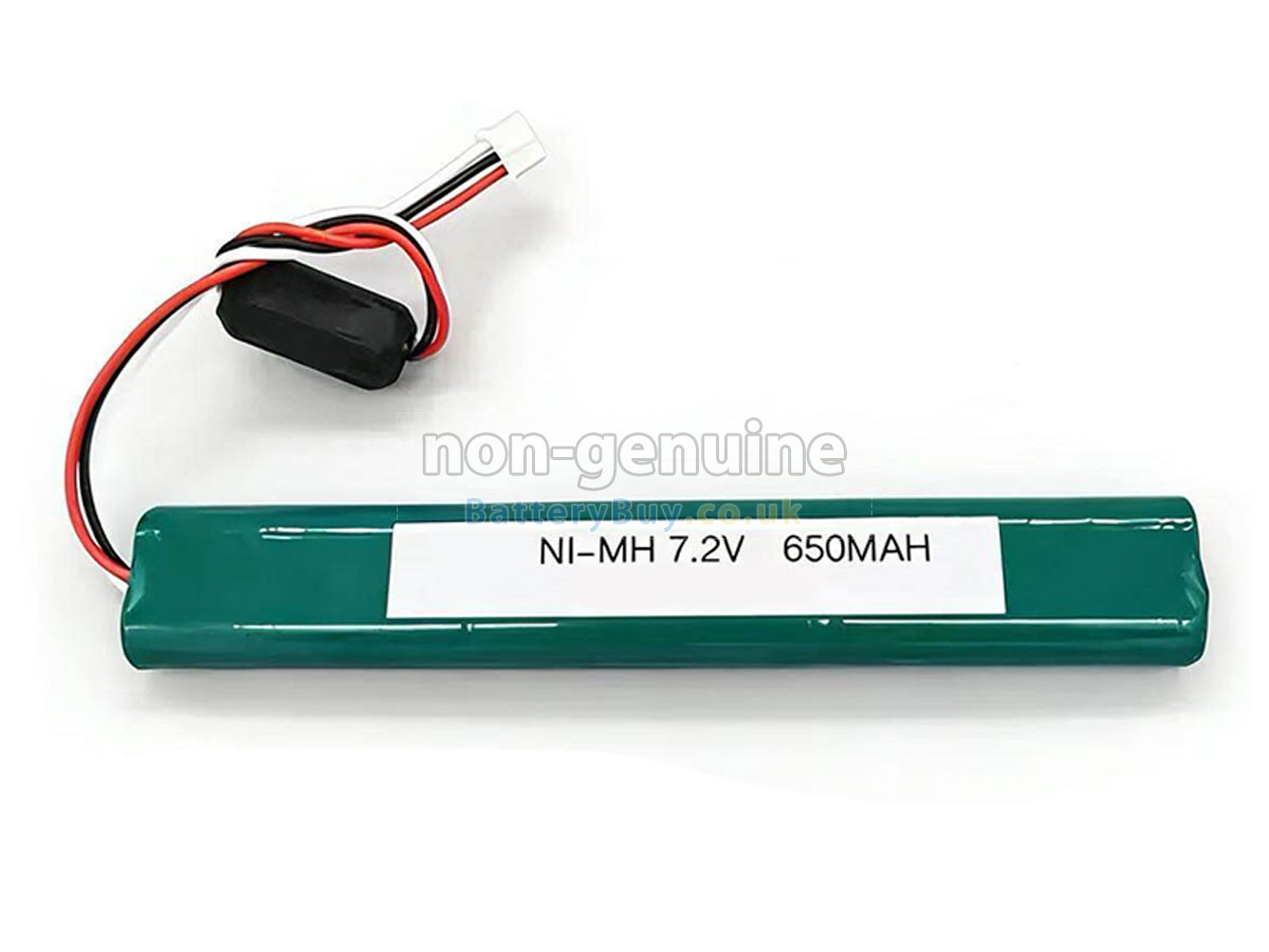 Replacement Battery for Mitutoyo 6V-SJ210