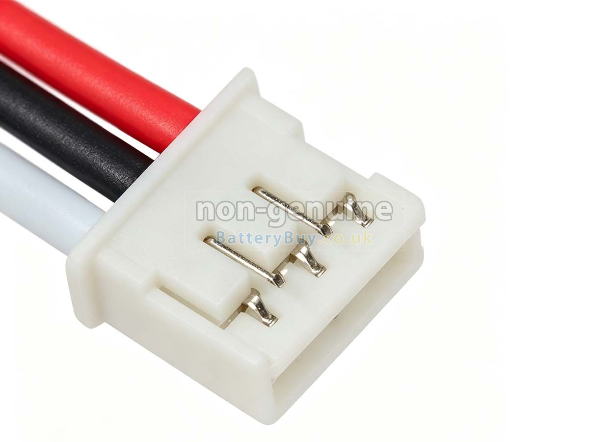 Replacement Battery for Mitutoyo SJ-301