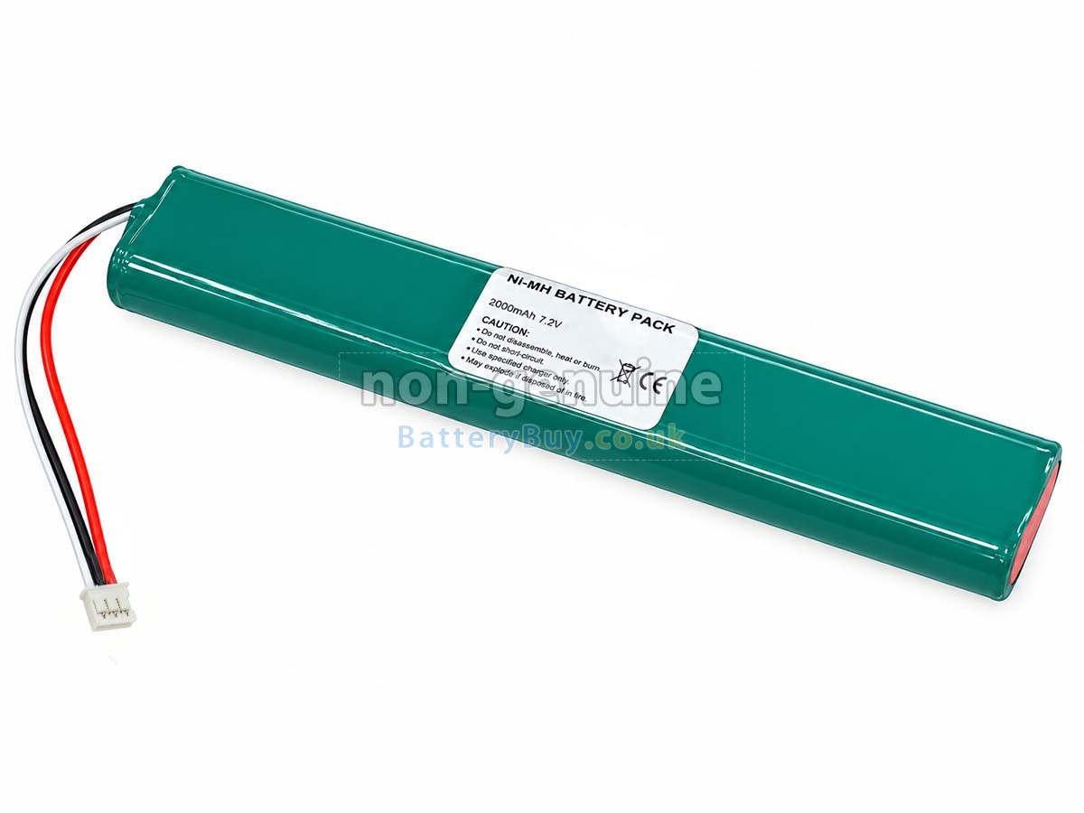 Replacement Battery for Mitutoyo SJ-301