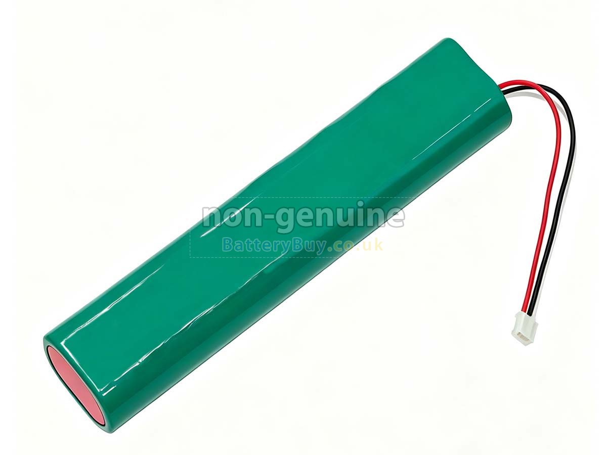 Replacement Battery for Mitutoyo SJ-301