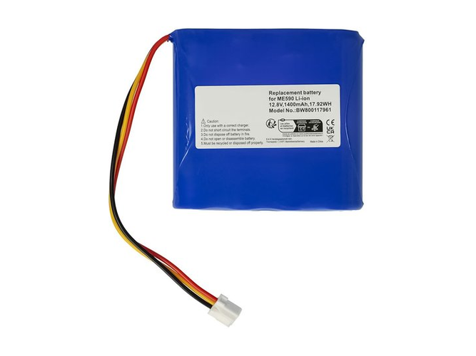 Moneual 12J003633 battery