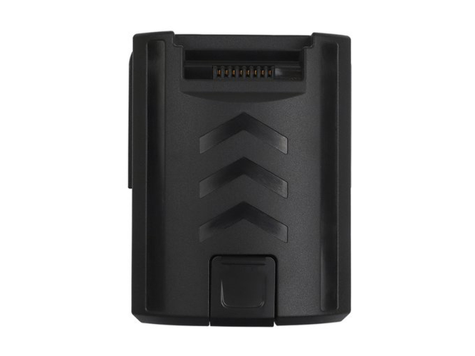 Moosoo X8 battery