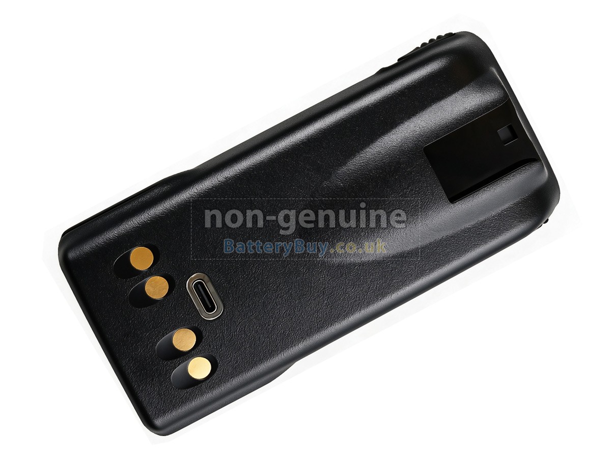 Replacement Battery for Motorola MT1500