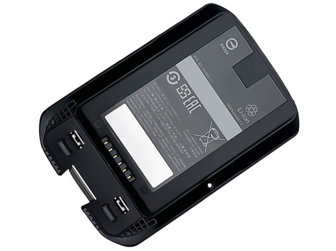 Motorola MC40N0 battery