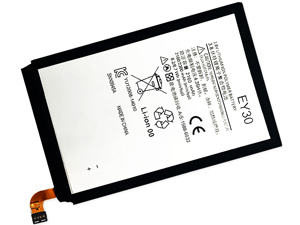 Motorola X 2nd Gen battery