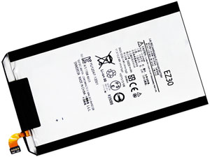 Motorola Nexus 6 battery