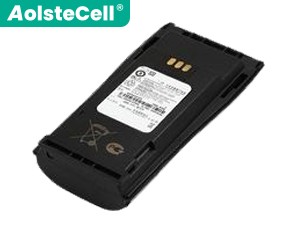 Motorola CP200 replacement battery