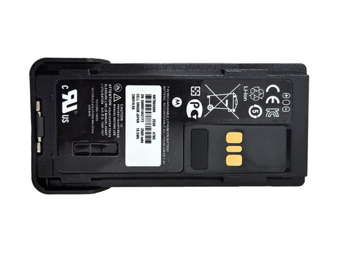 Motorola NNTN8560A battery