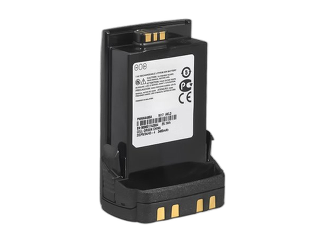 Motorola APX6000 battery
