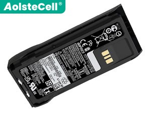 Motorola PMNN4810 replacement battery
