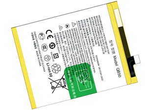 Motorola QB50 battery