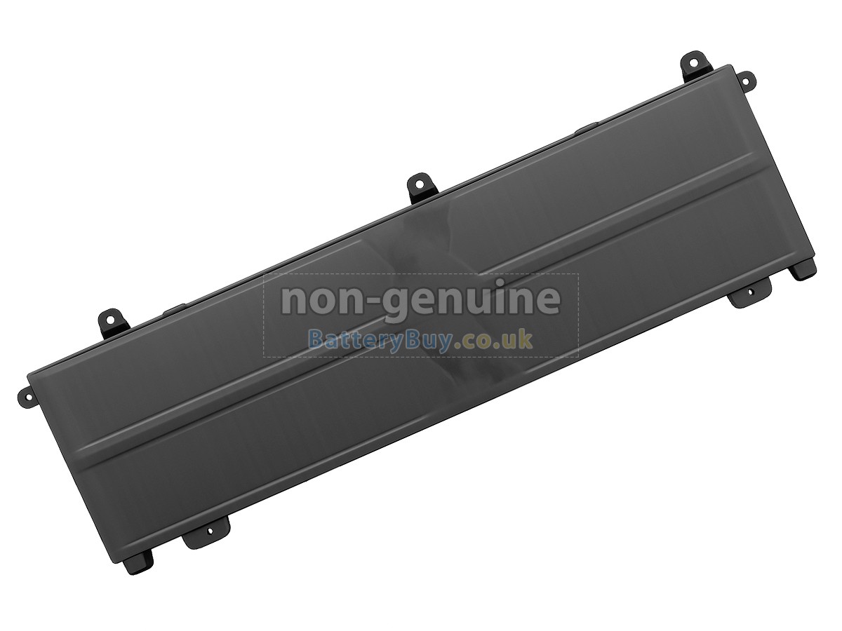 Replacement Battery for MSI S9N-0W4J200-AQ2