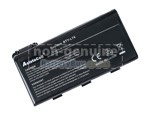 MSI CX610 replacement battery