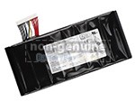 MSI MS-1784 replacement battery