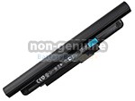 MSI X-Slim X460DX replacement battery