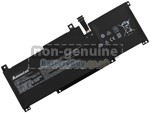 MSI Prestige 14 A11SC-006SG replacement battery