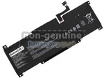 MSI MODERN 14 C12M-040NL replacement battery