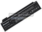MSI GX700X replacement battery