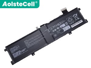 MSI BTY-M551 replacement battery