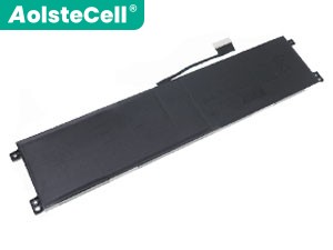 MSI prestige 14 ai replacement battery