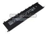 MSI GP66 Leopard 10UH replacement battery