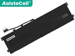 MSI Prestige 16 AI Evo B1MG-006CA replacement battery