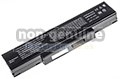 MSI GX400 replacement battery