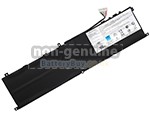 MSI PS63 Modern 8RC-031NL replacement battery