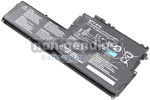 For MSI Slider S20 Tablet PC Battery