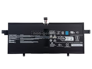 MSI Summit E13 Flip Evo replacement battery
