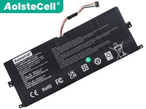 MSI PRESTIGE 13 EVO A13M-224XRU replacement battery