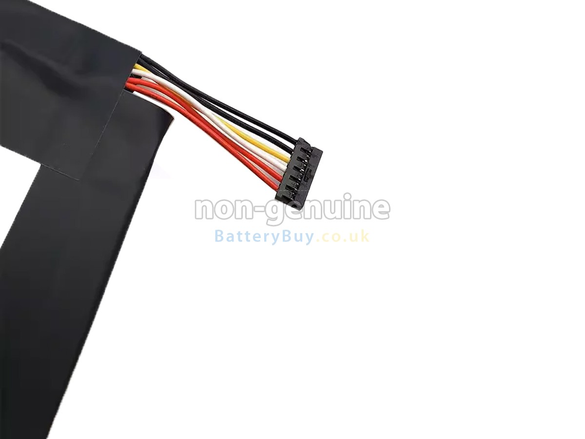 replacement battery for Nalong C11-ME370TG