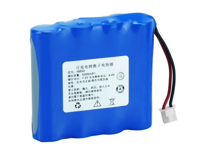 Nalong AECG-12PW battery