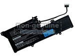 NEC PC-VP-BP126 replacement battery