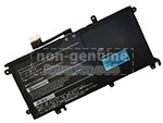 NEC PC-VP-BP135 replacement battery