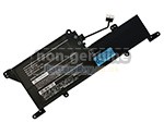 NEC PC-VP-BP136 replacement battery