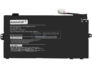 NEC PC-VP-BP144(3ICP5/54/90) replacement battery