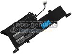 NEC PC-VP-BP147 replacement battery
