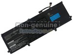 NEC PC-VP-BP148(2icp5/80/70) replacement battery