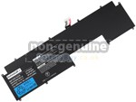 Battery for NEC PC-LX850JS