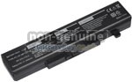 NEC PC-VP-WP132 replacement battery