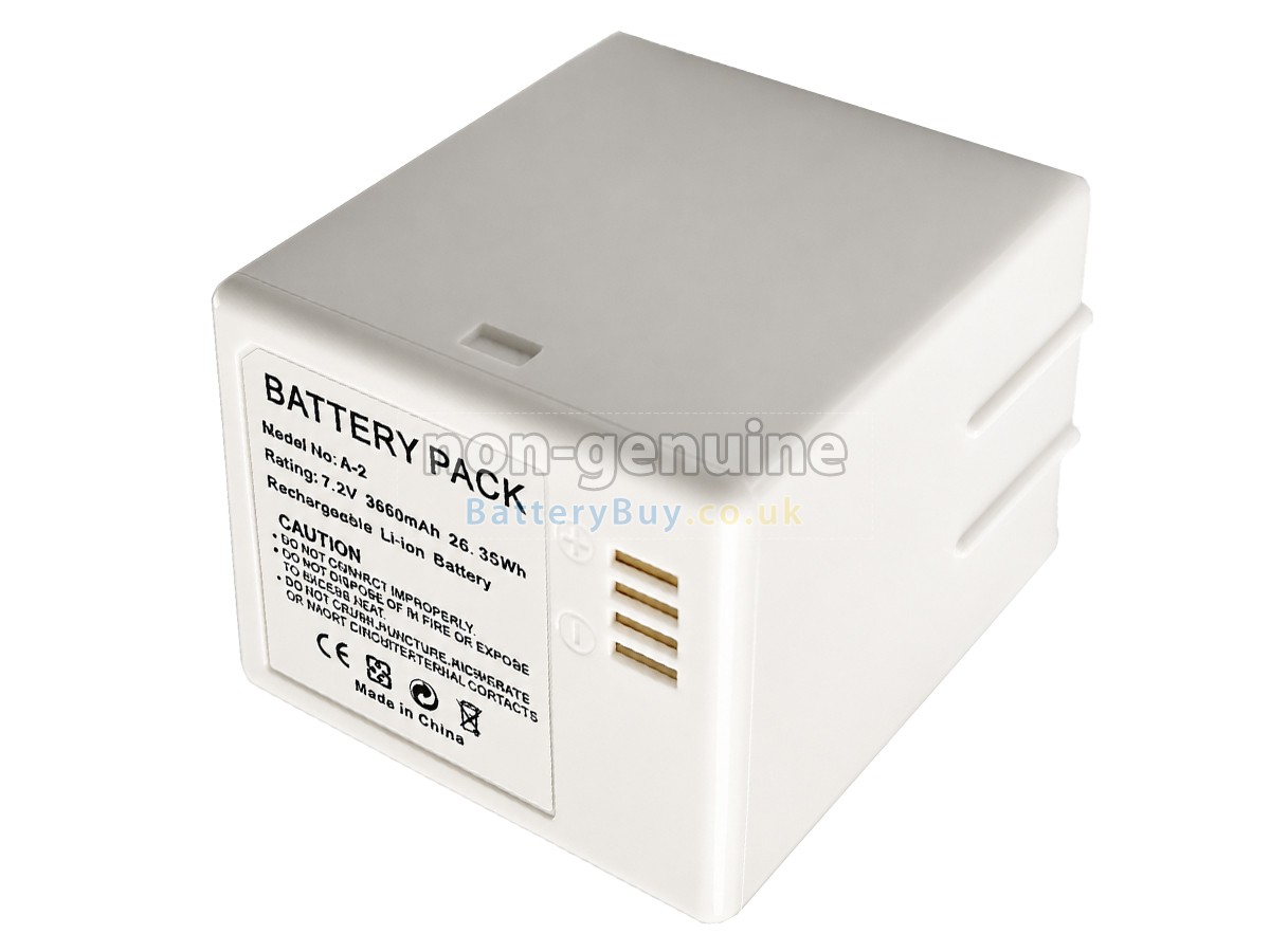 replacement battery for Netgear VMA4410