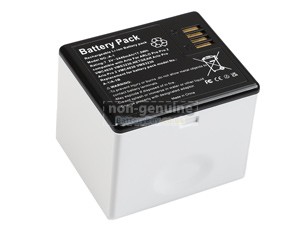 Netgear VMS3230 replacement battery